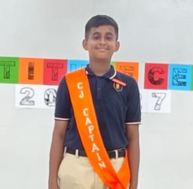 mayank